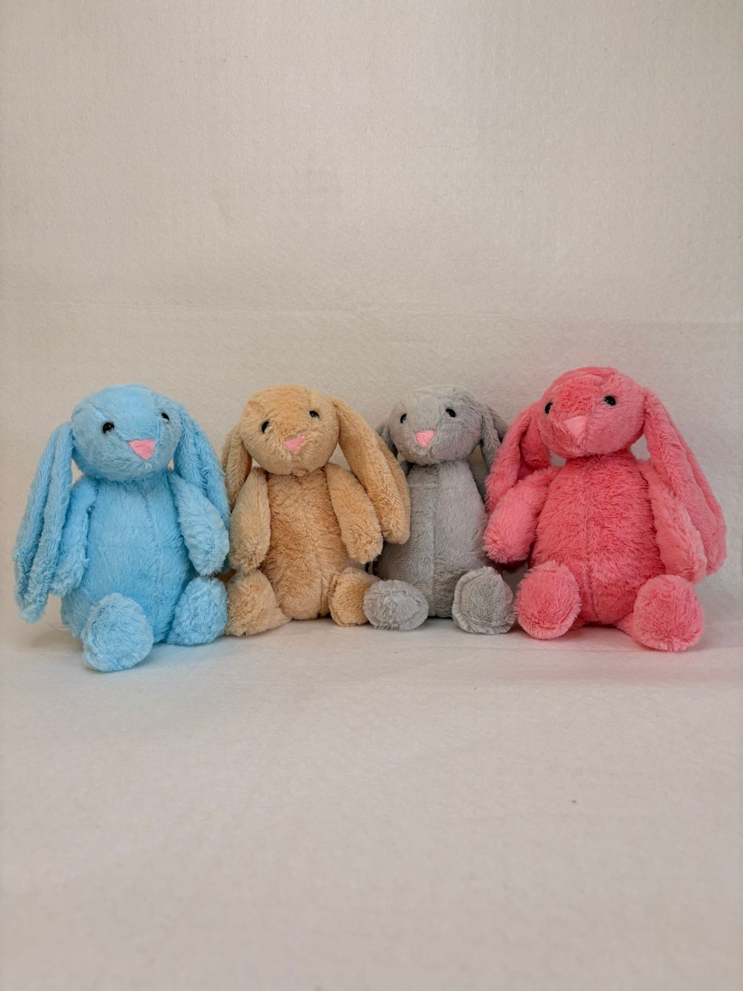 Plusche konijn knuffel