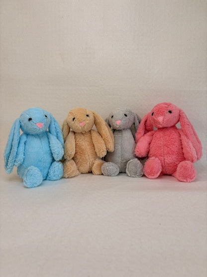 Plusche konijn knuffel