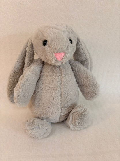 Plusche konijn knuffel