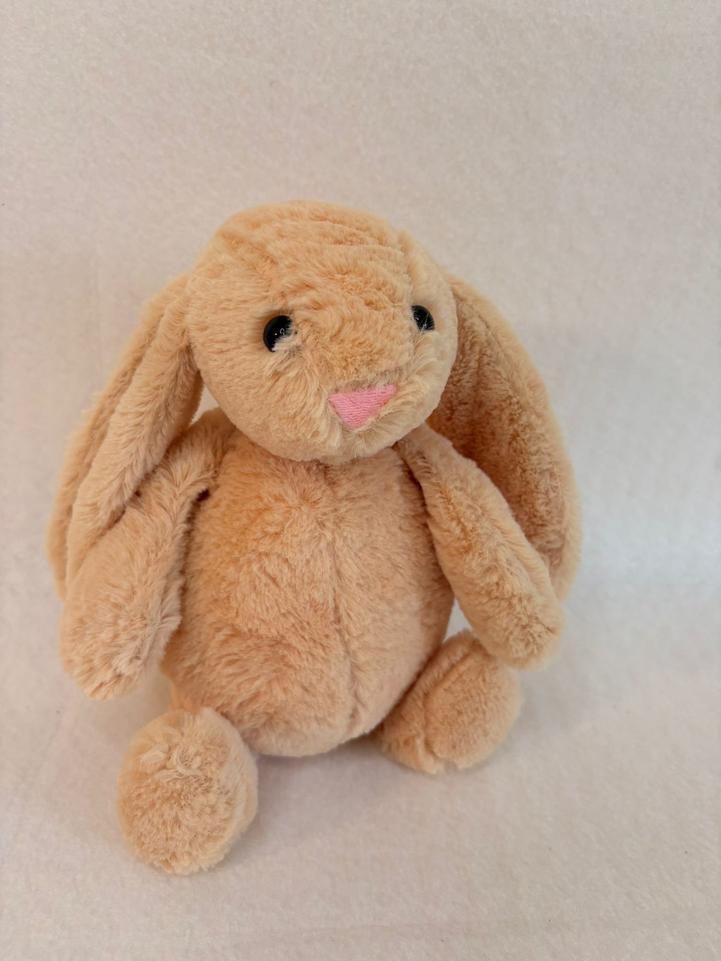 Plusche konijn knuffel