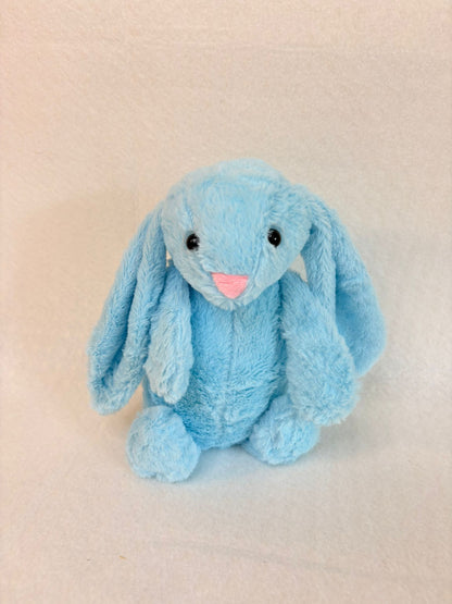Plusche konijn knuffel